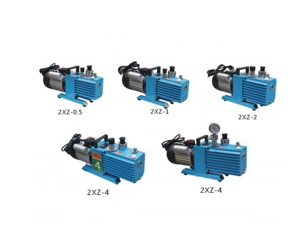 2XZ旋片式真空泵